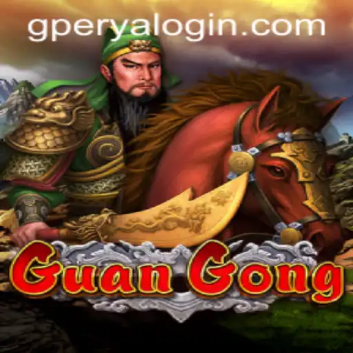 Exploring GuanGong: The Captivating Game of Strategy and Myth