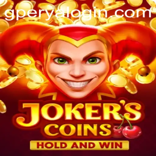 Exploring JokersCoins: Innovative Gameplay Meets Strategic Mastery
