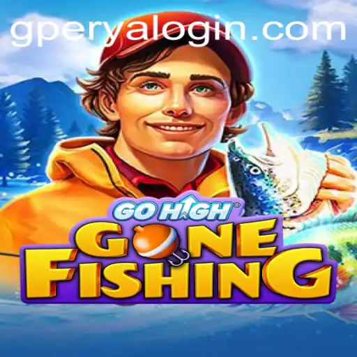 GoHighGoneFishing: An Immersive Gaming Experience