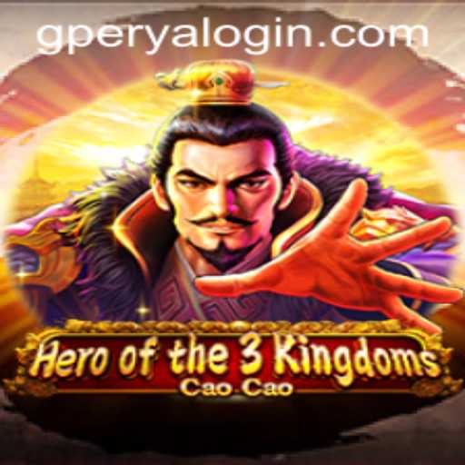 Hero of the 3 Kingdoms Cao Cao - A Strategic Adventure in Ancient China