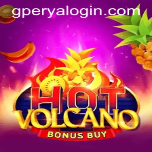 HotVolcanoBonusBuy: A Thrilling Journey into the World of gperya
