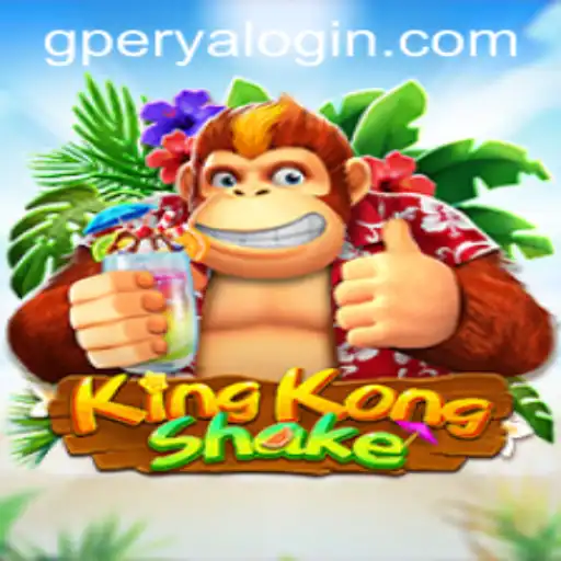 KingKongShake: A Thrilling Adventure with Gperya