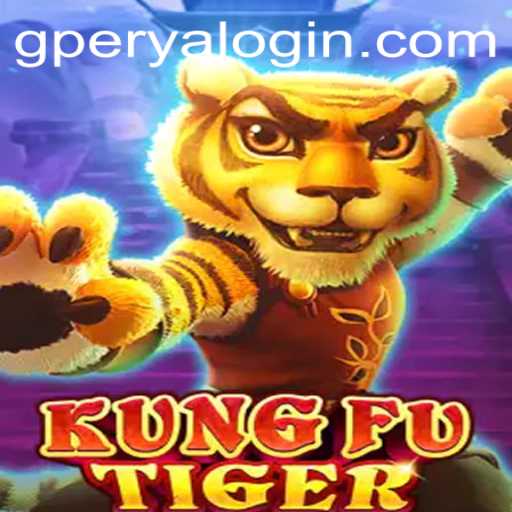 KungFuTiger: Master the Art of Gperya in a Thrilling New Adventure