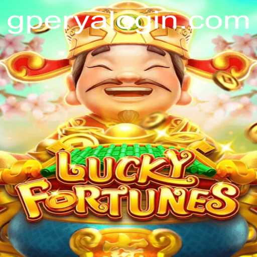 Unraveling the Enigma of LUCKYFORTUNES: The Ultimate Guide to Gameplay