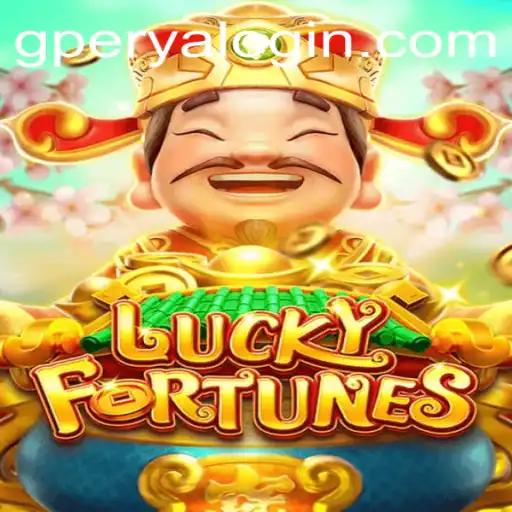 Unraveling the Enigma of LUCKYFORTUNES: The Ultimate Guide to Gameplay