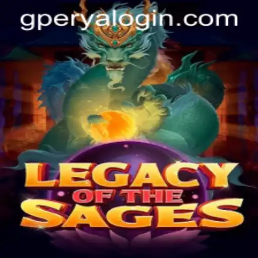 LegacyoftheSages: Immerse Yourself in a World of Mystical Challenges