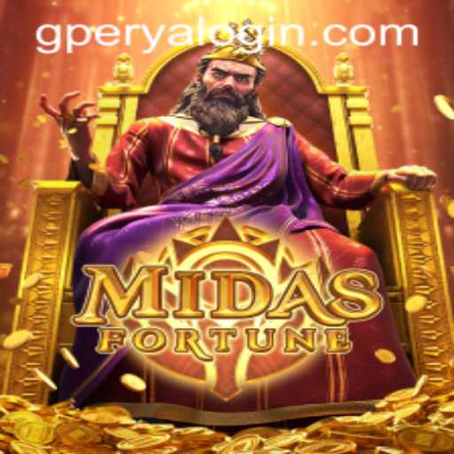 Explore the Magic of MidasFortune: A Thrilling Adventure Game