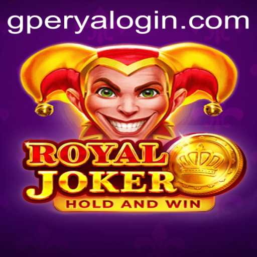 RoyalJoker: A New Era of Excitement in Gaming