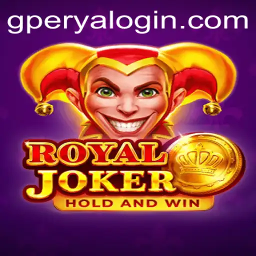 RoyalJoker: A New Era of Excitement in Gaming