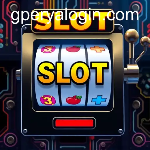 Understanding Slot: An In-depth Exploration with a Focus on Gperya