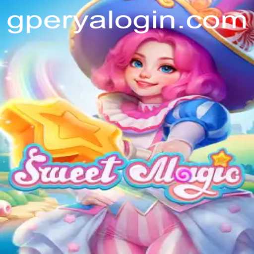 Unveiling SweetMagic: The Enchanting Game World of Gperya
