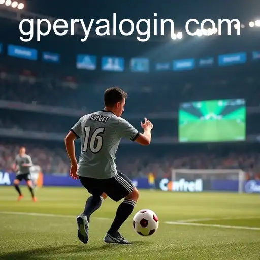 The Rise of Virtual Sports: Embracing Gperya